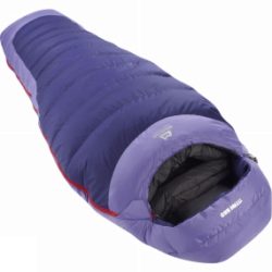 Womens Titan 550 WR Regular Sleeping Bag